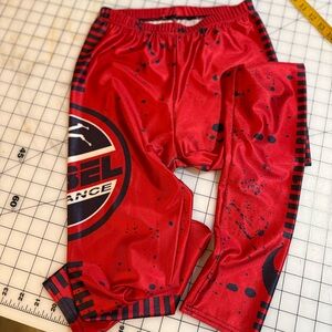 Star Wars Rebel Alliance leggings size M